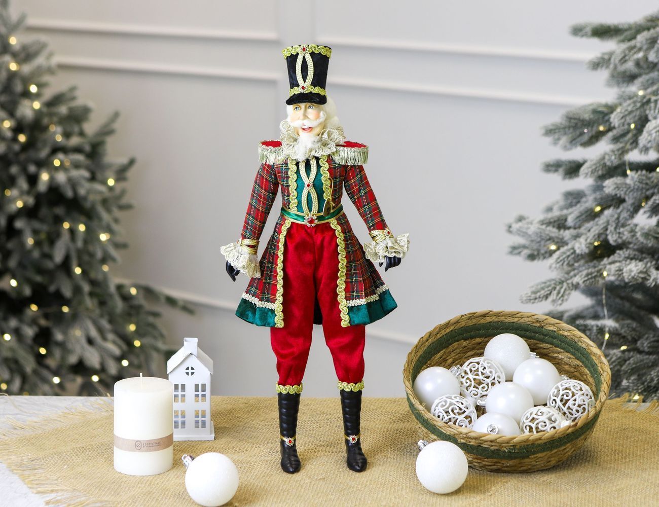 Увеличить фотографию