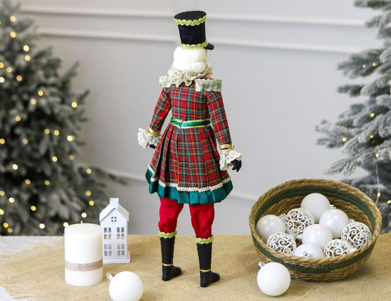 Увеличить фотографию