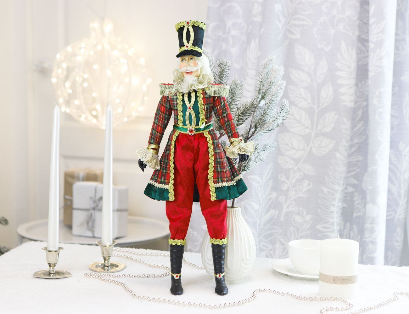 Увеличить фотографию