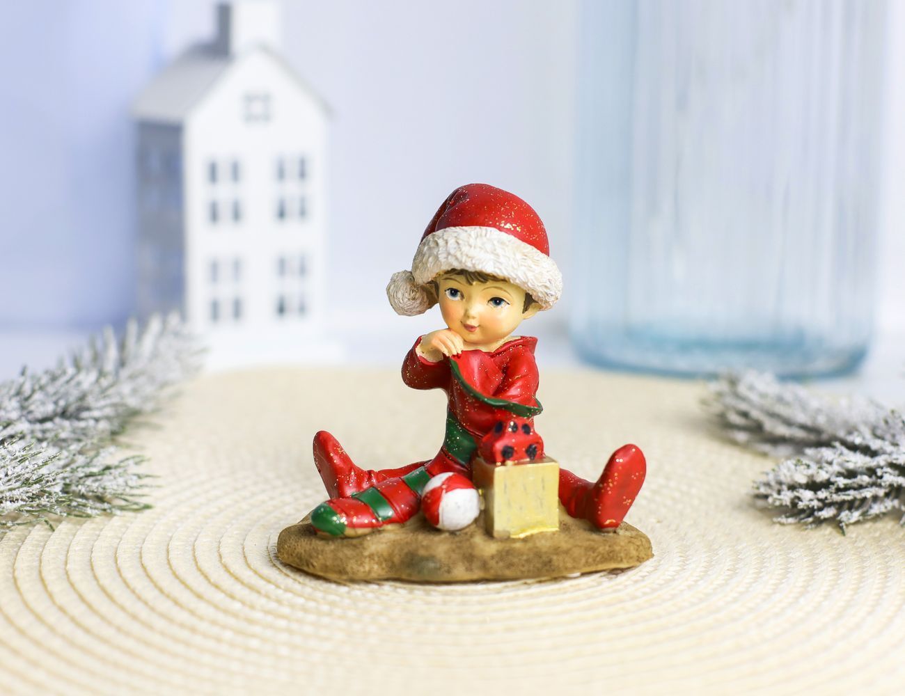 Увеличить фотографию