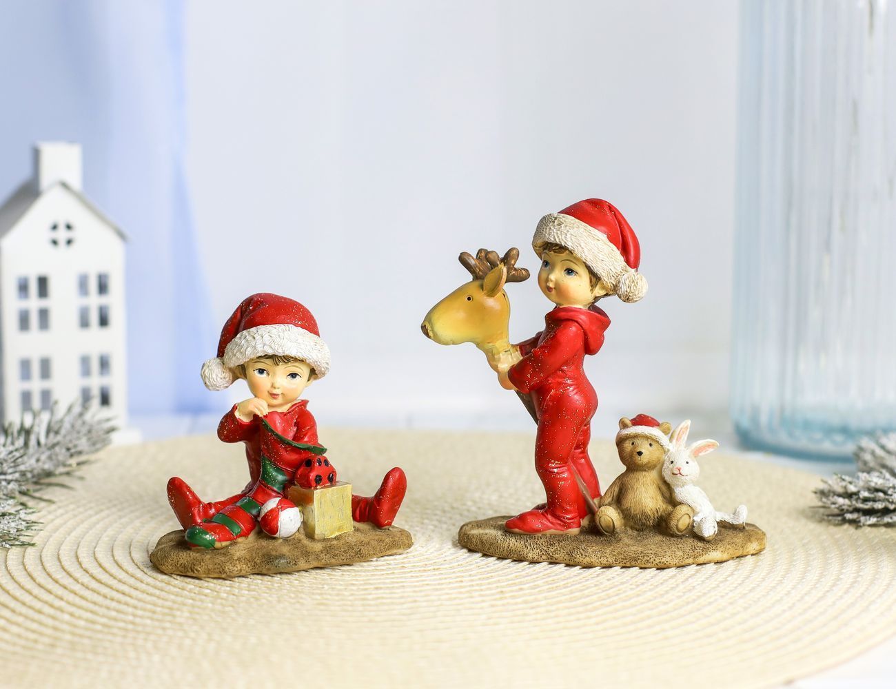 Увеличить фотографию