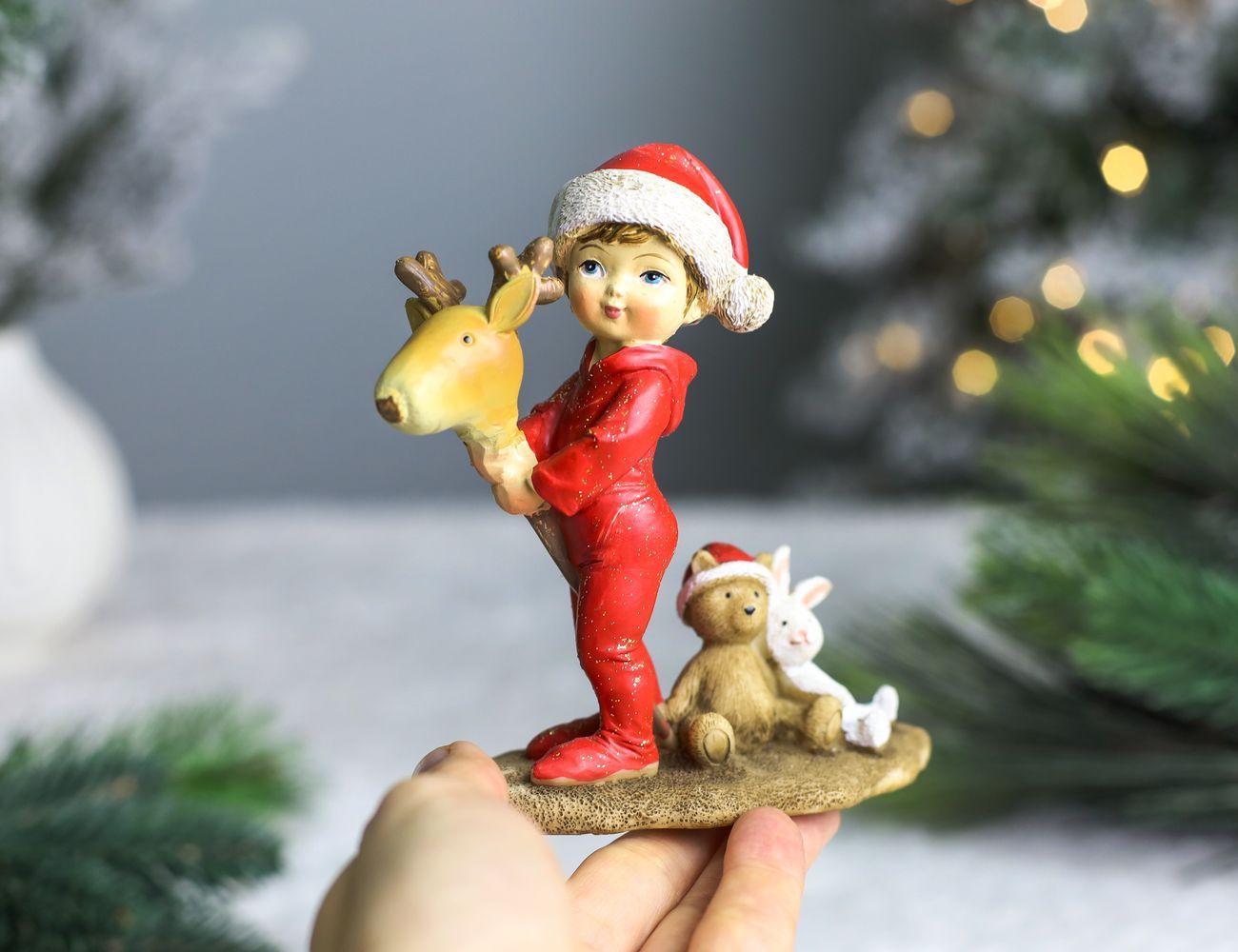 Увеличить фотографию