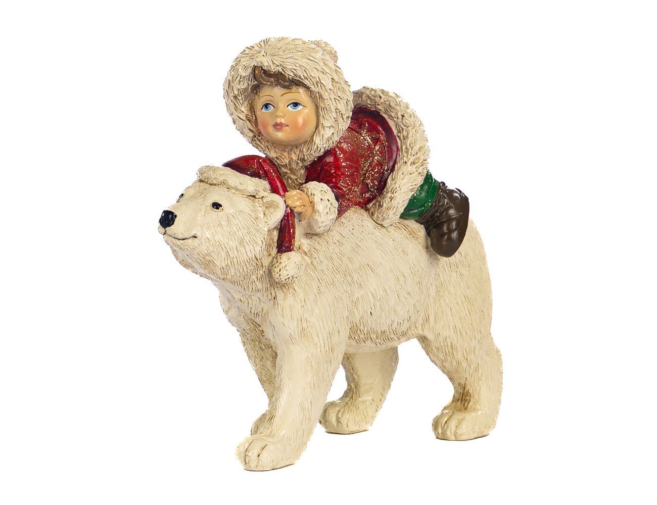 Увеличить фотографию