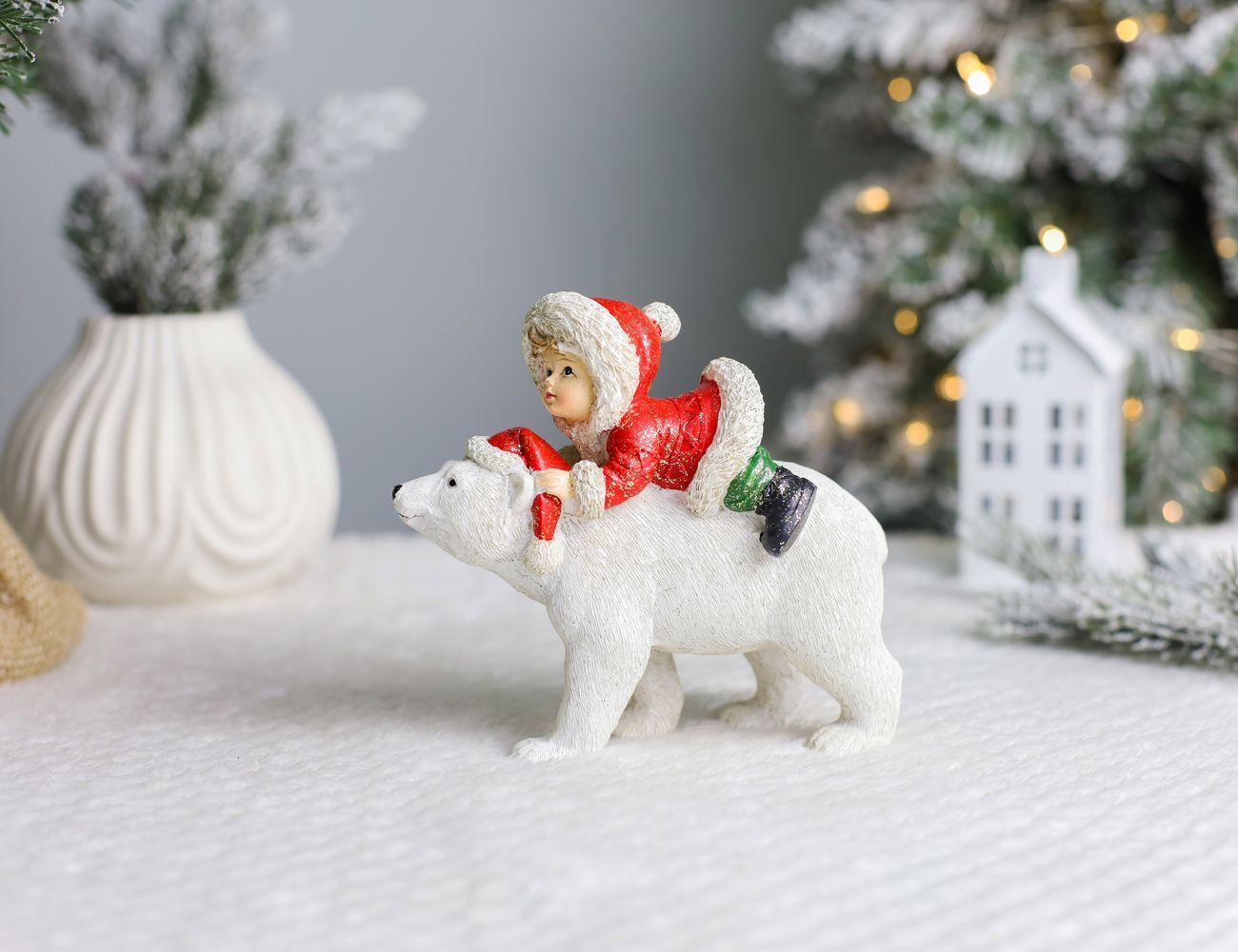 Увеличить фотографию