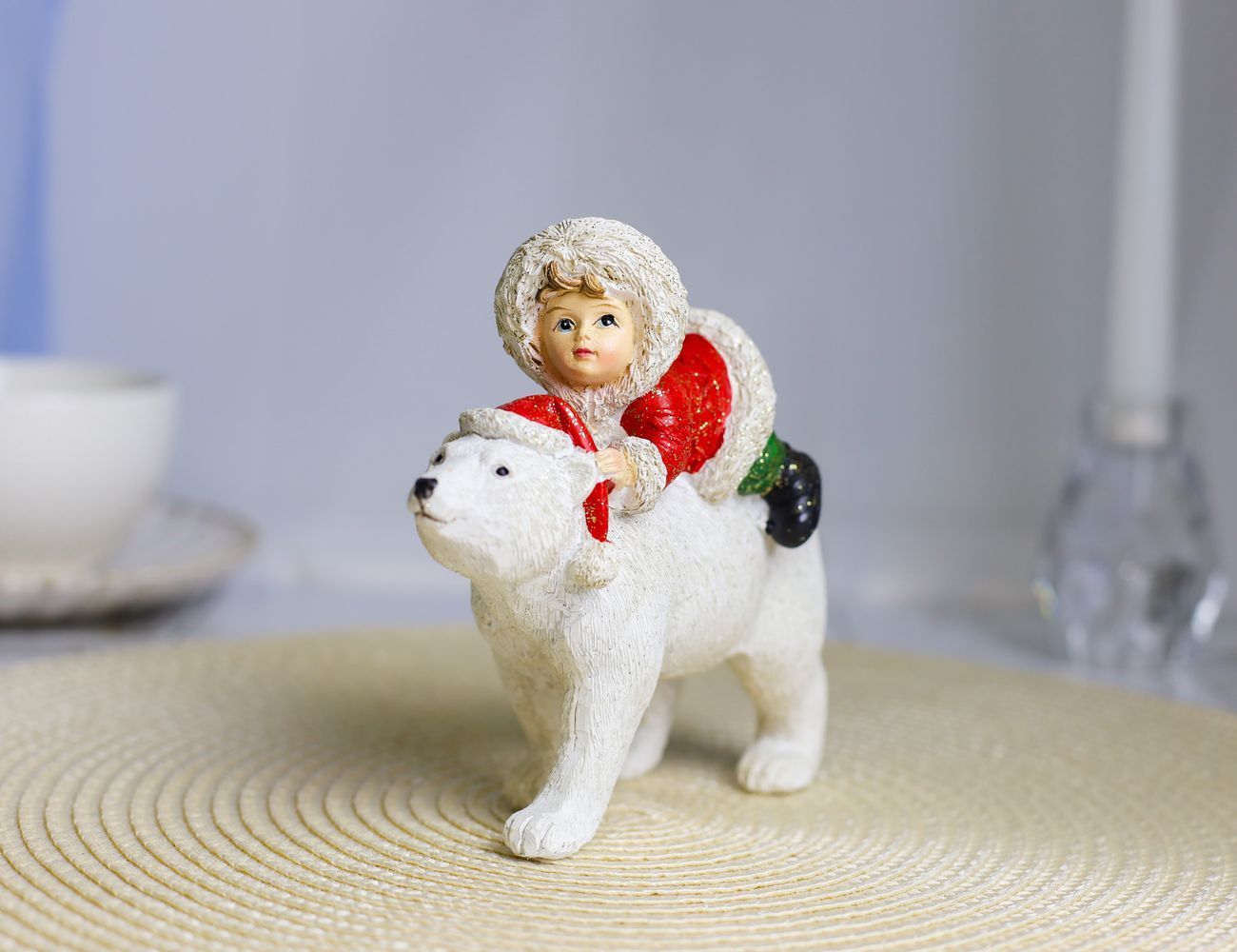 Увеличить фотографию