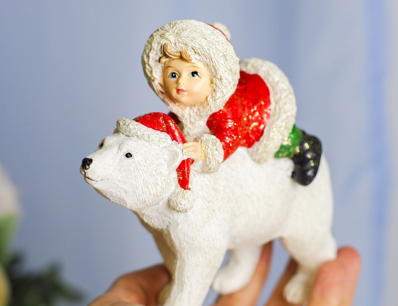 Увеличить фотографию