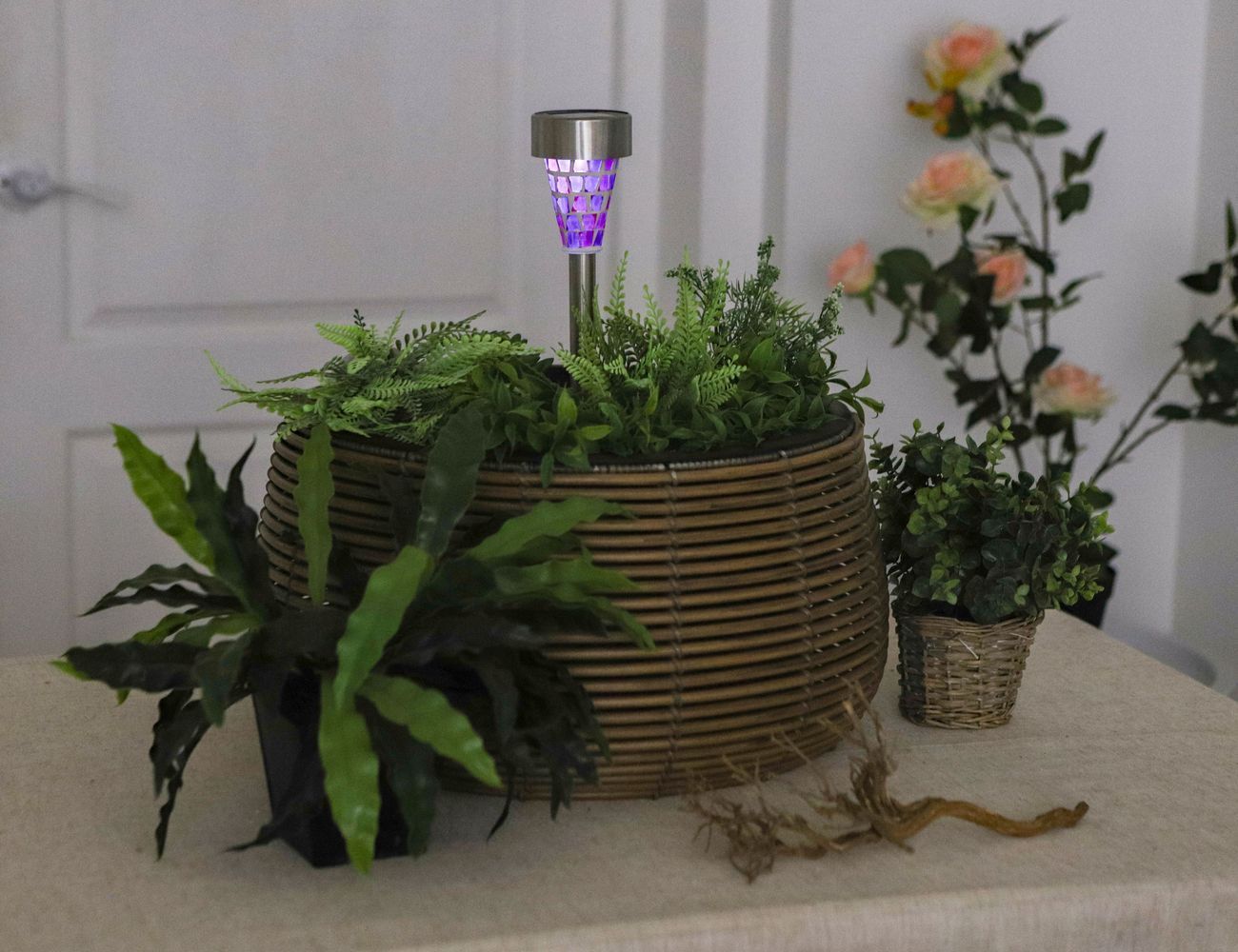 Увеличить фотографию