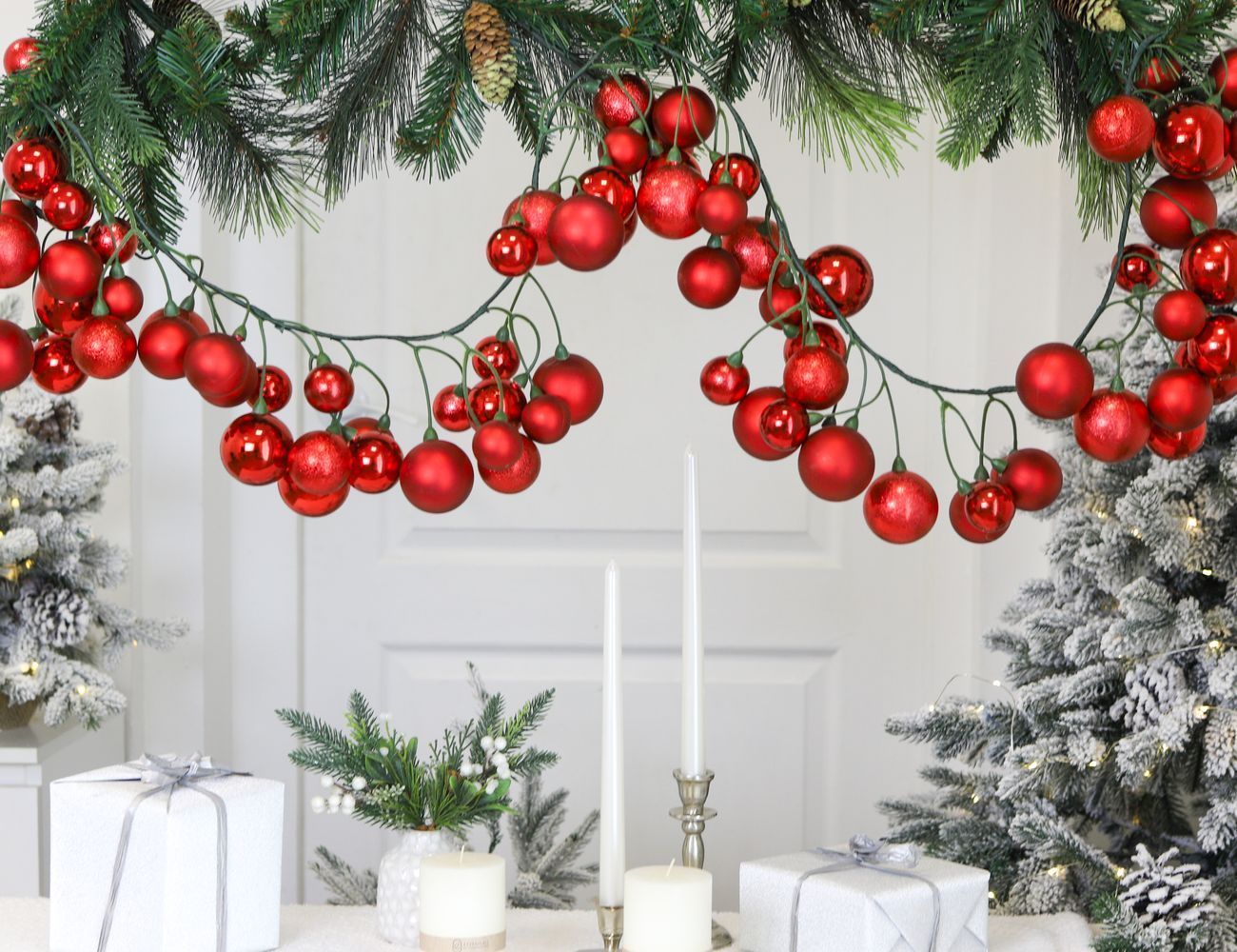 Увеличить фотографию