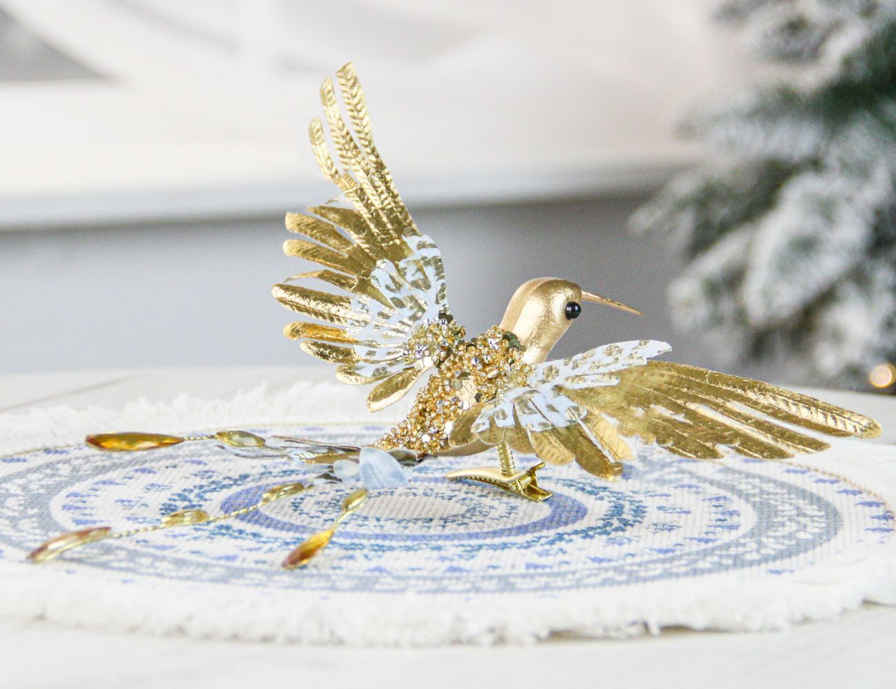 Увеличить фотографию