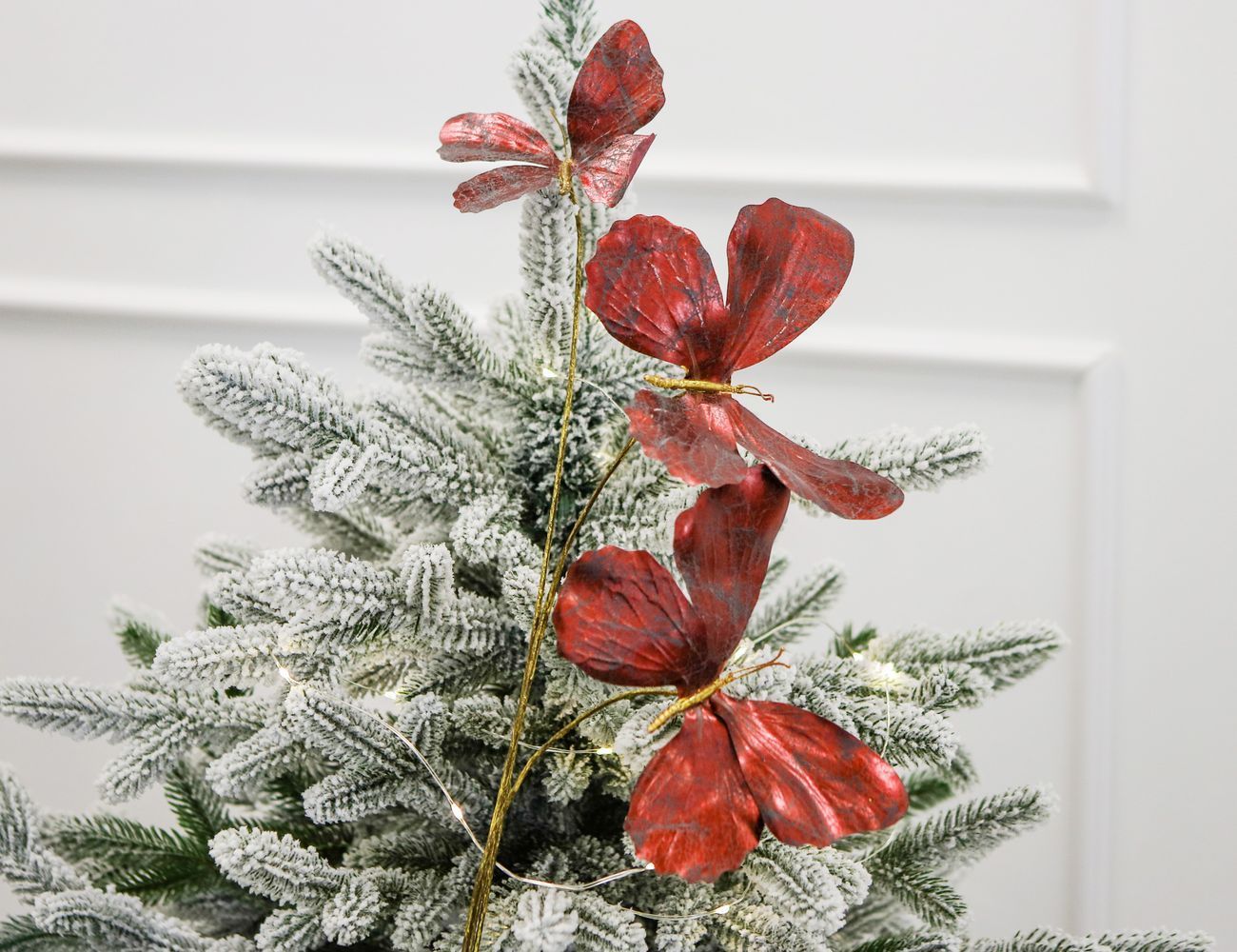 Увеличить фотографию