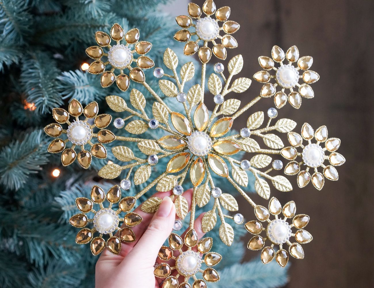 Увеличить фотографию