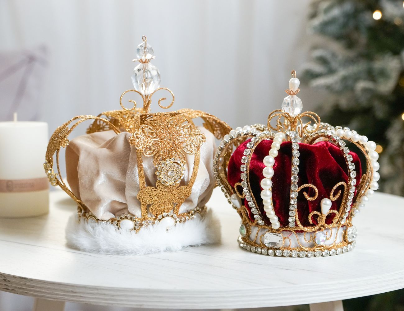 Увеличить фотографию