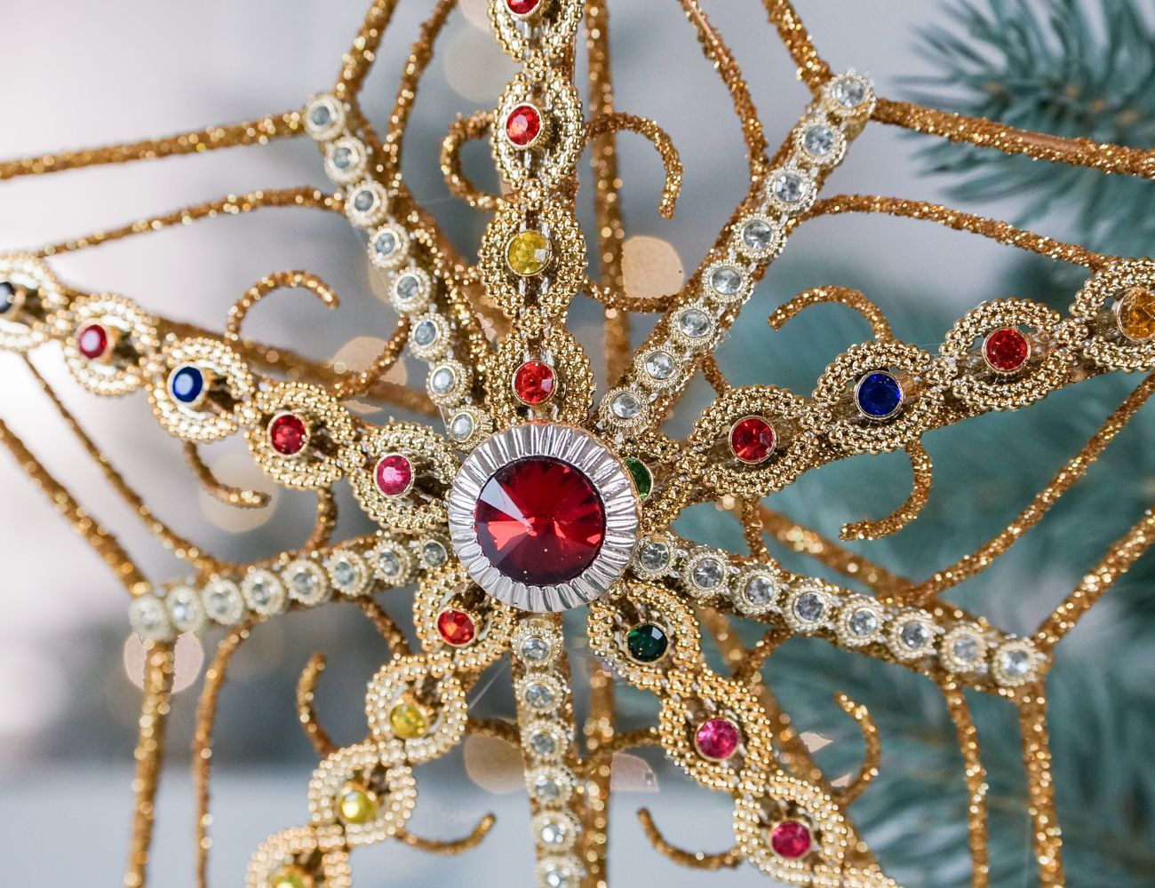 Увеличить фотографию