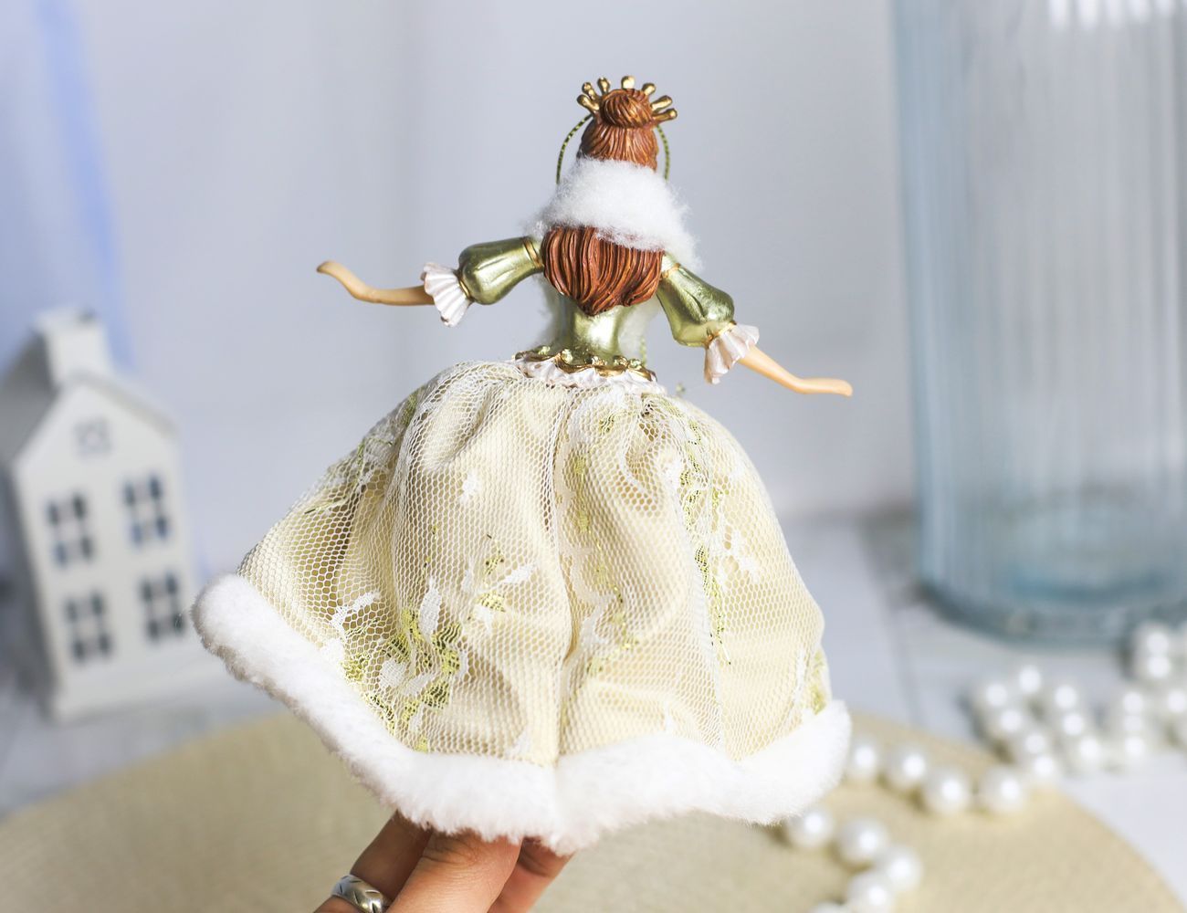 Увеличить фотографию