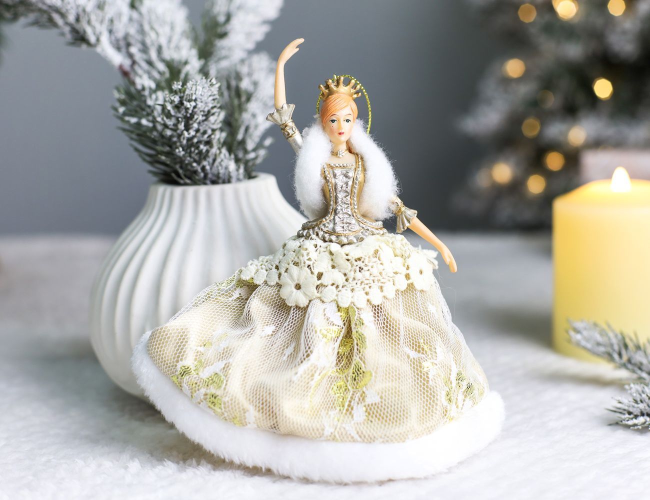 Увеличить фотографию