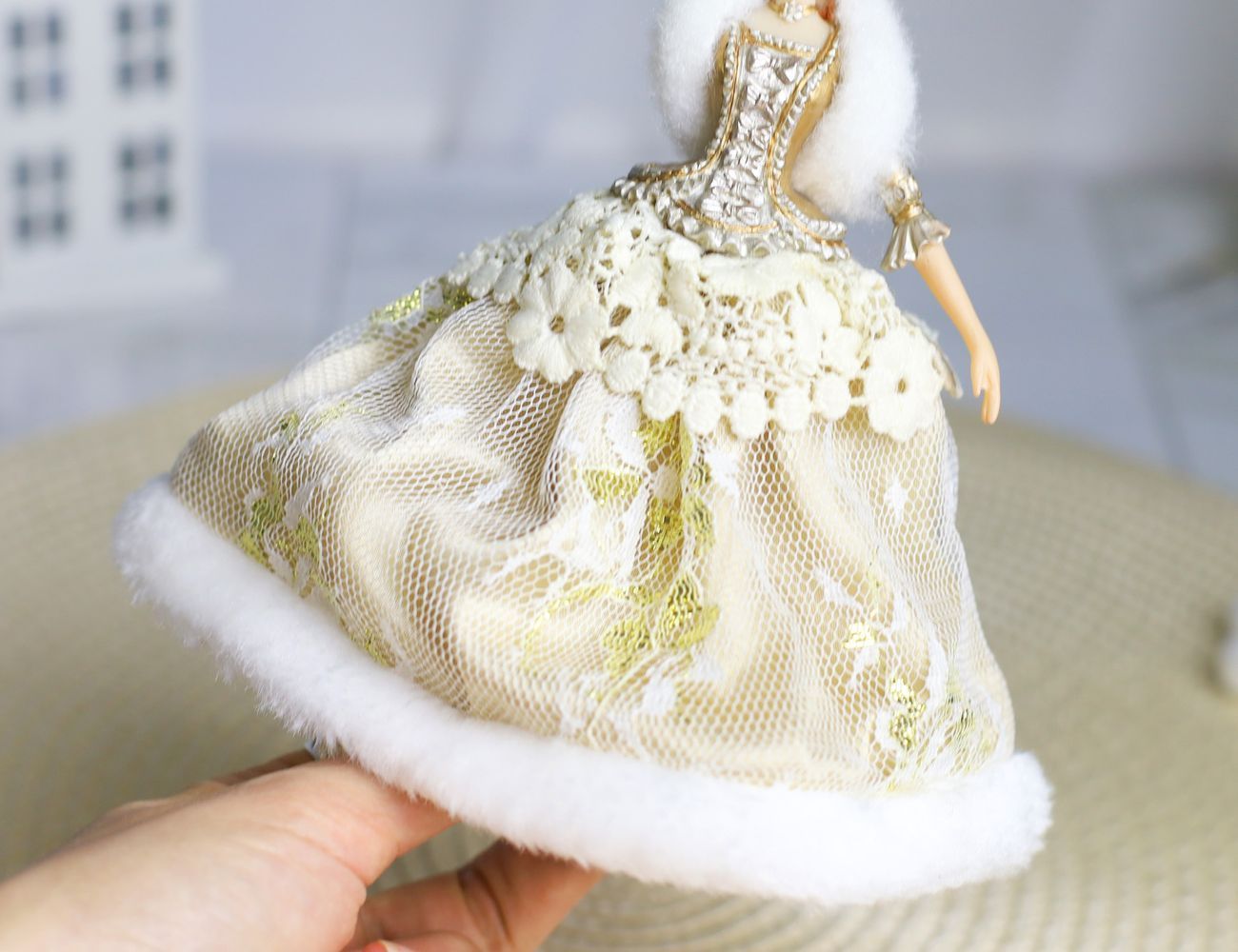 Увеличить фотографию