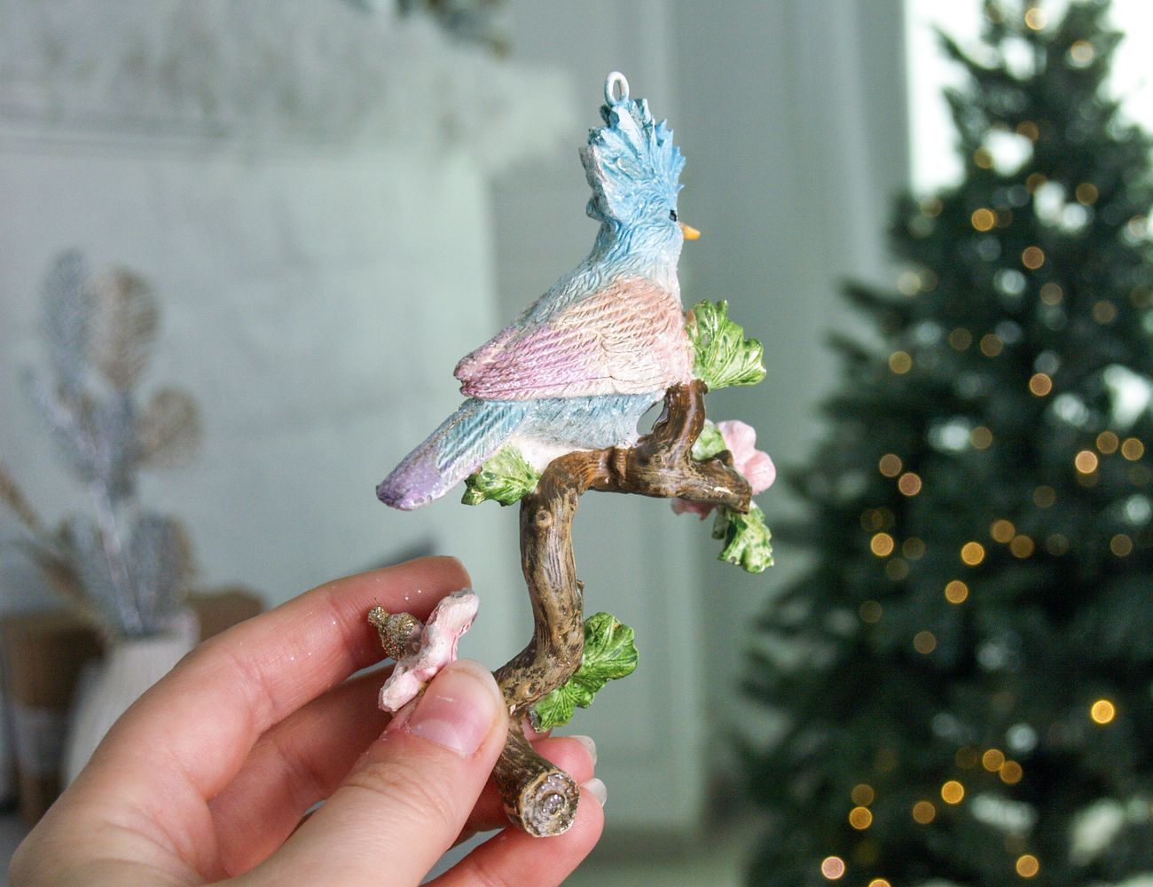 Увеличить фотографию