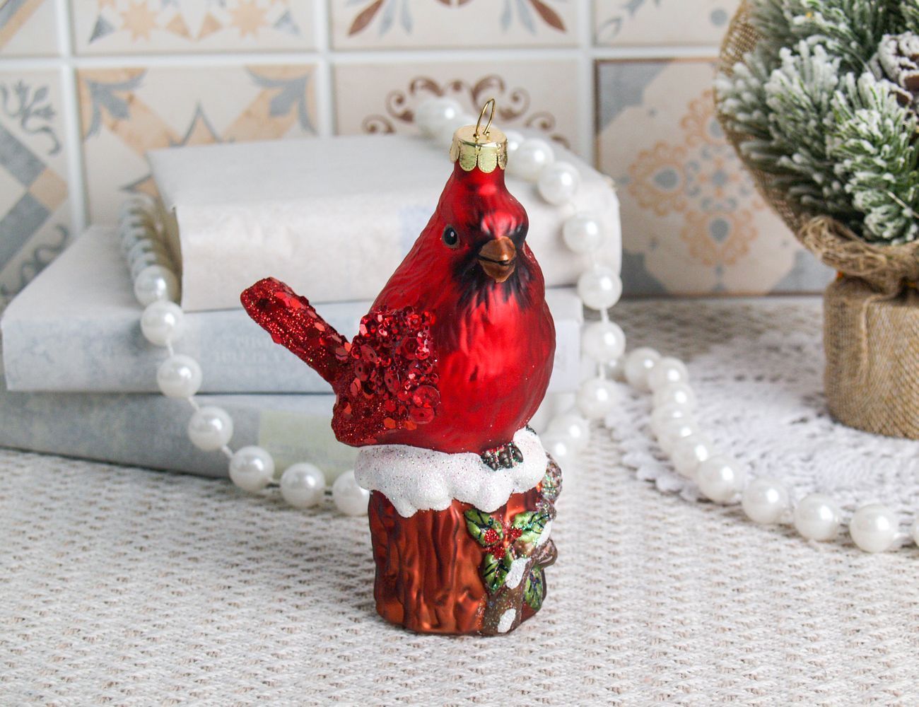 Увеличить фотографию