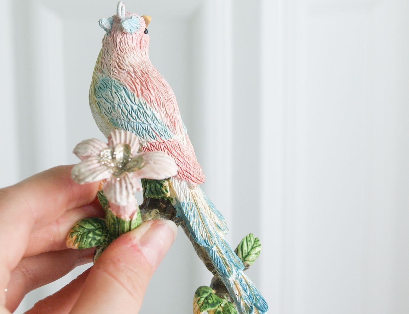 Увеличить фотографию