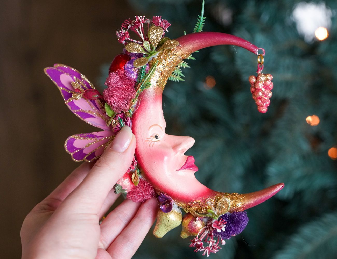 Увеличить фотографию