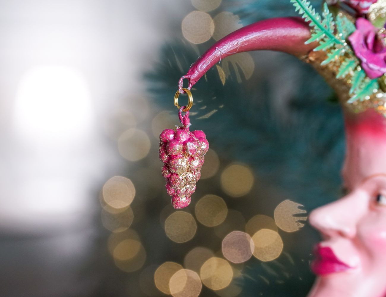 Увеличить фотографию