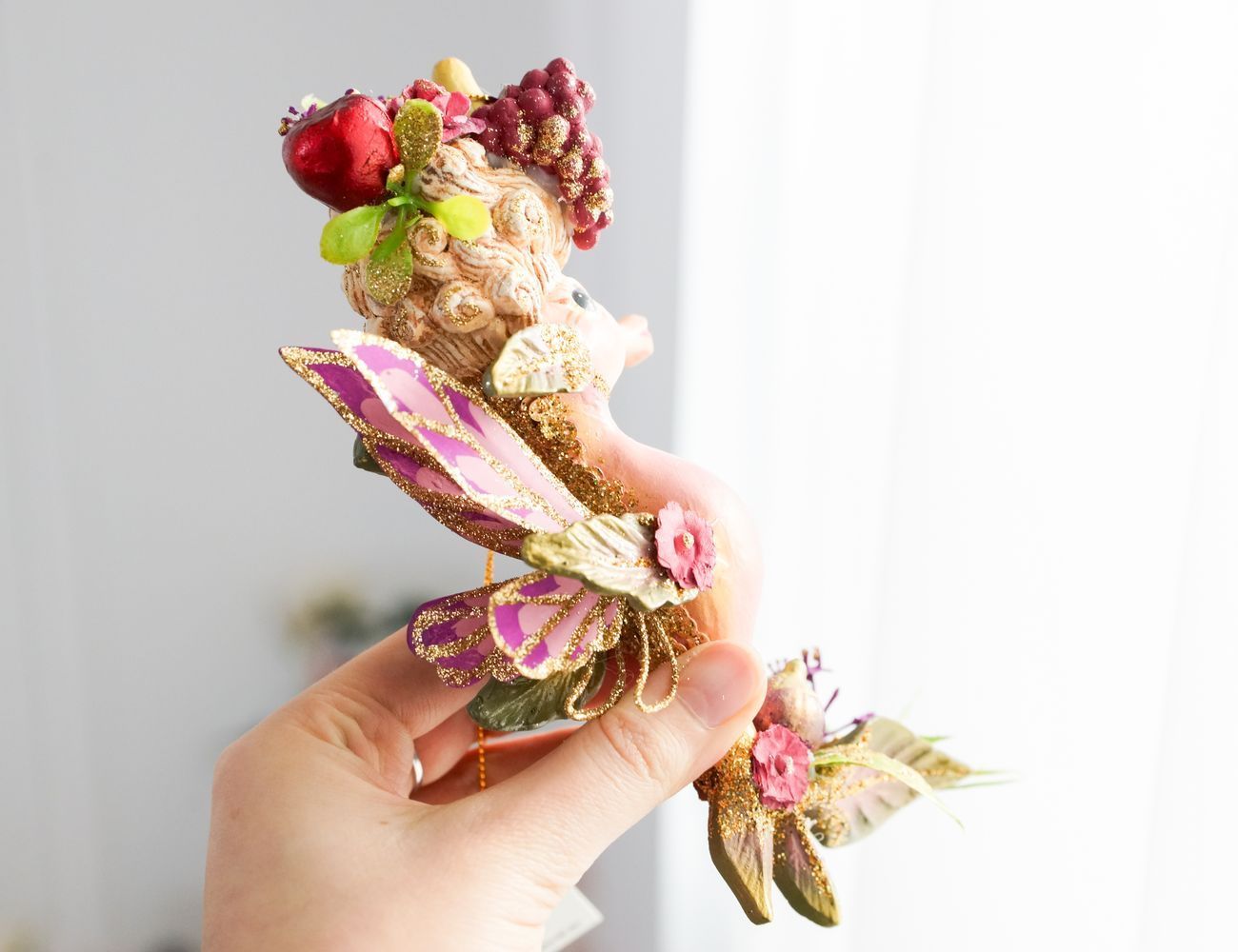 Увеличить фотографию