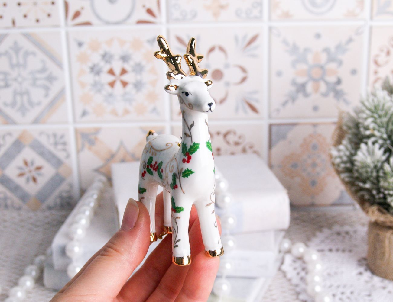 Увеличить фотографию