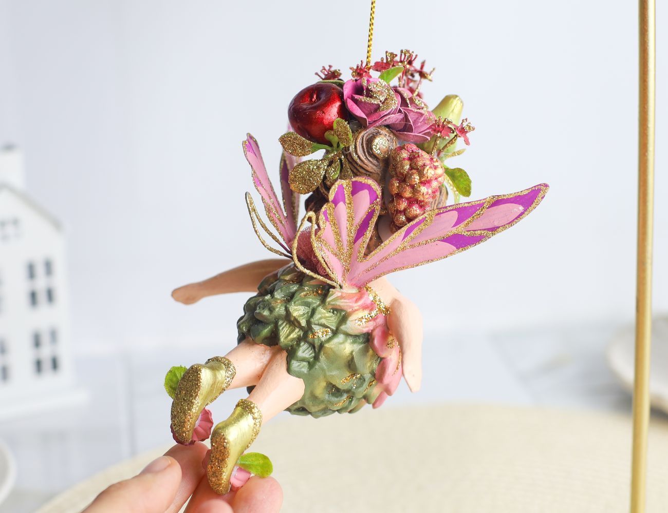 Увеличить фотографию