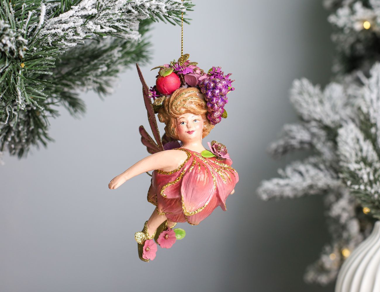 Увеличить фотографию