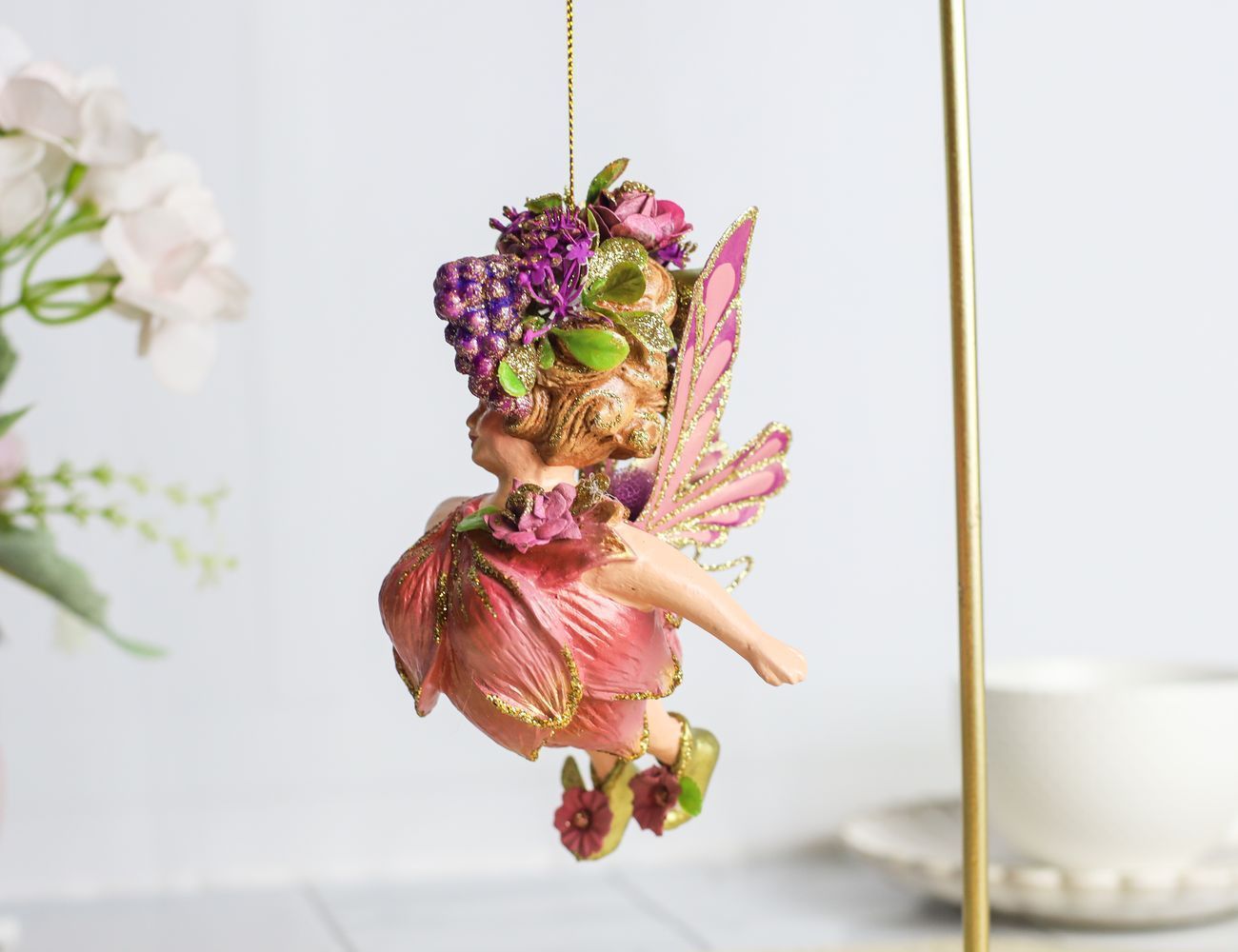 Увеличить фотографию