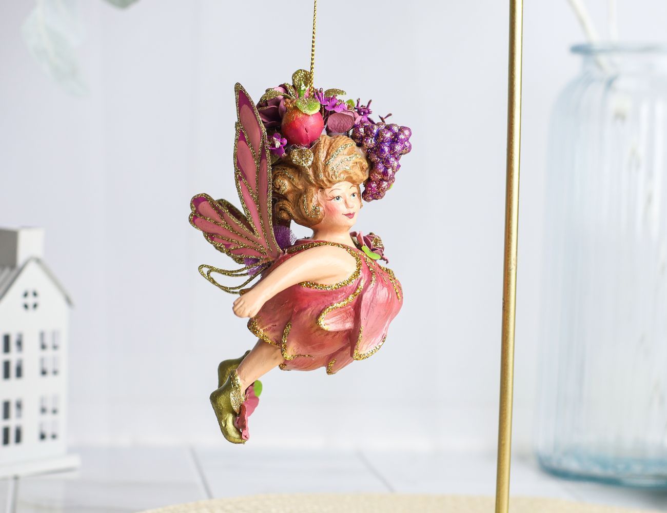 Увеличить фотографию