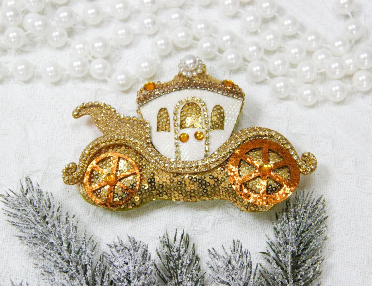 Увеличить фотографию