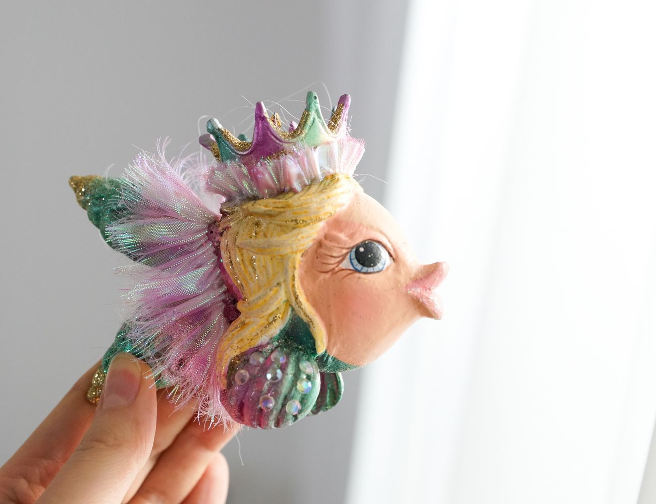 Увеличить фотографию