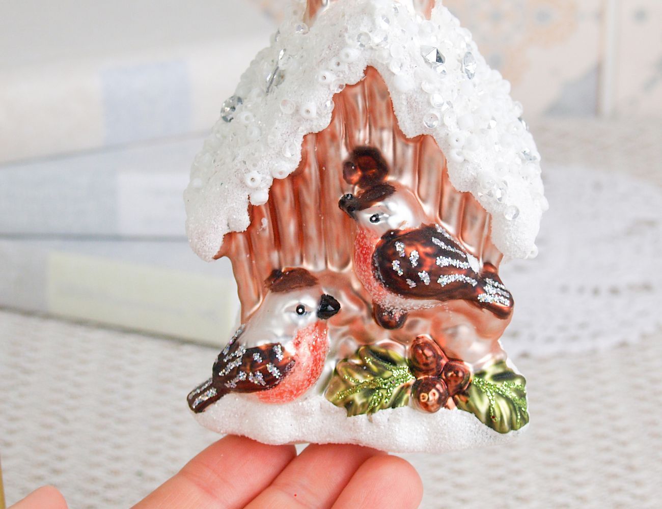 Увеличить фотографию