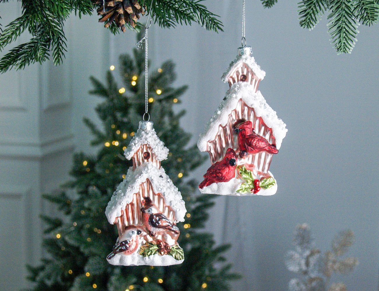 Увеличить фотографию