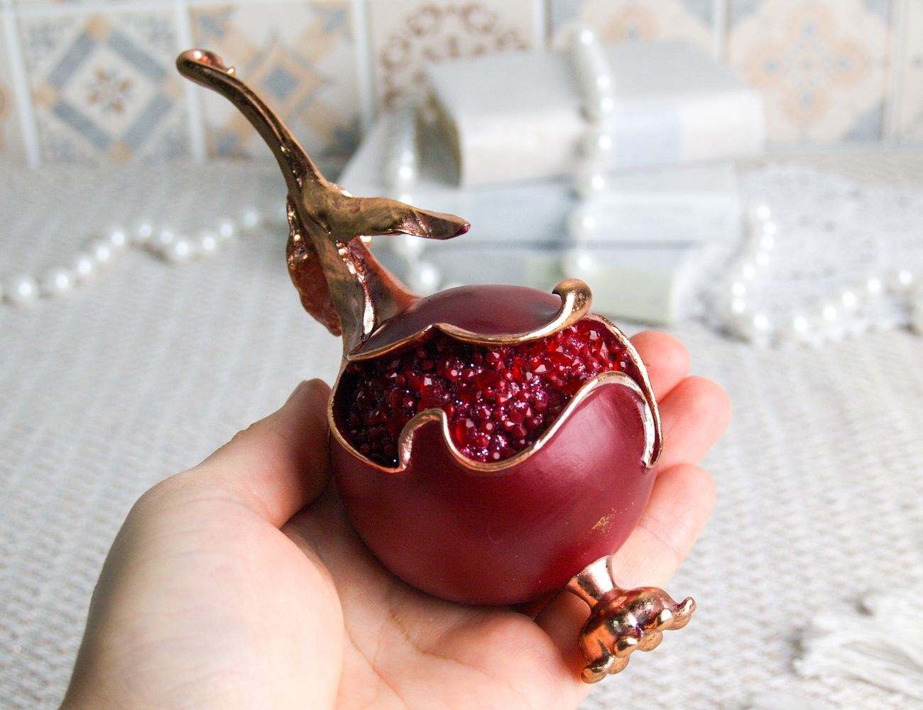 Увеличить фотографию