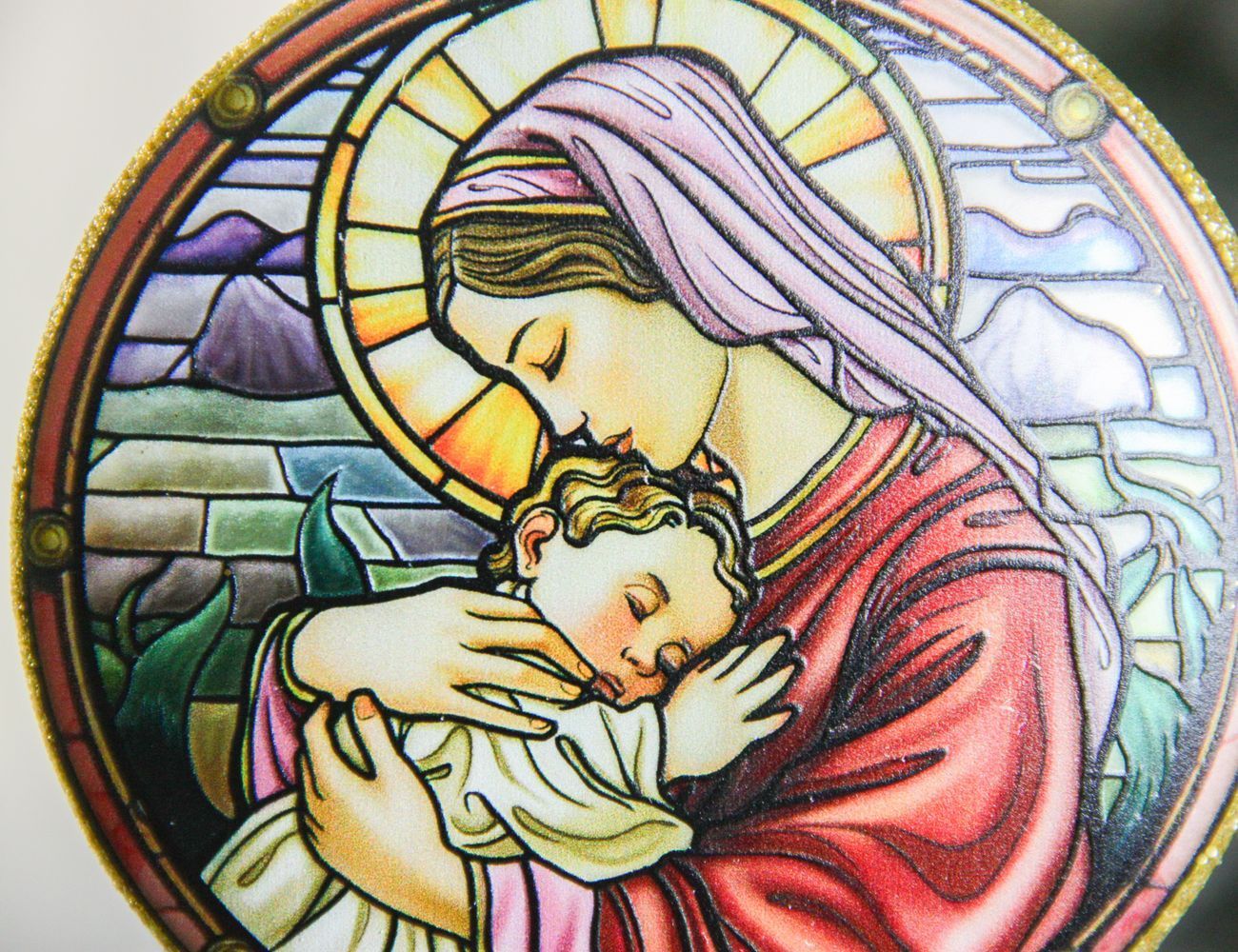 Увеличить фотографию