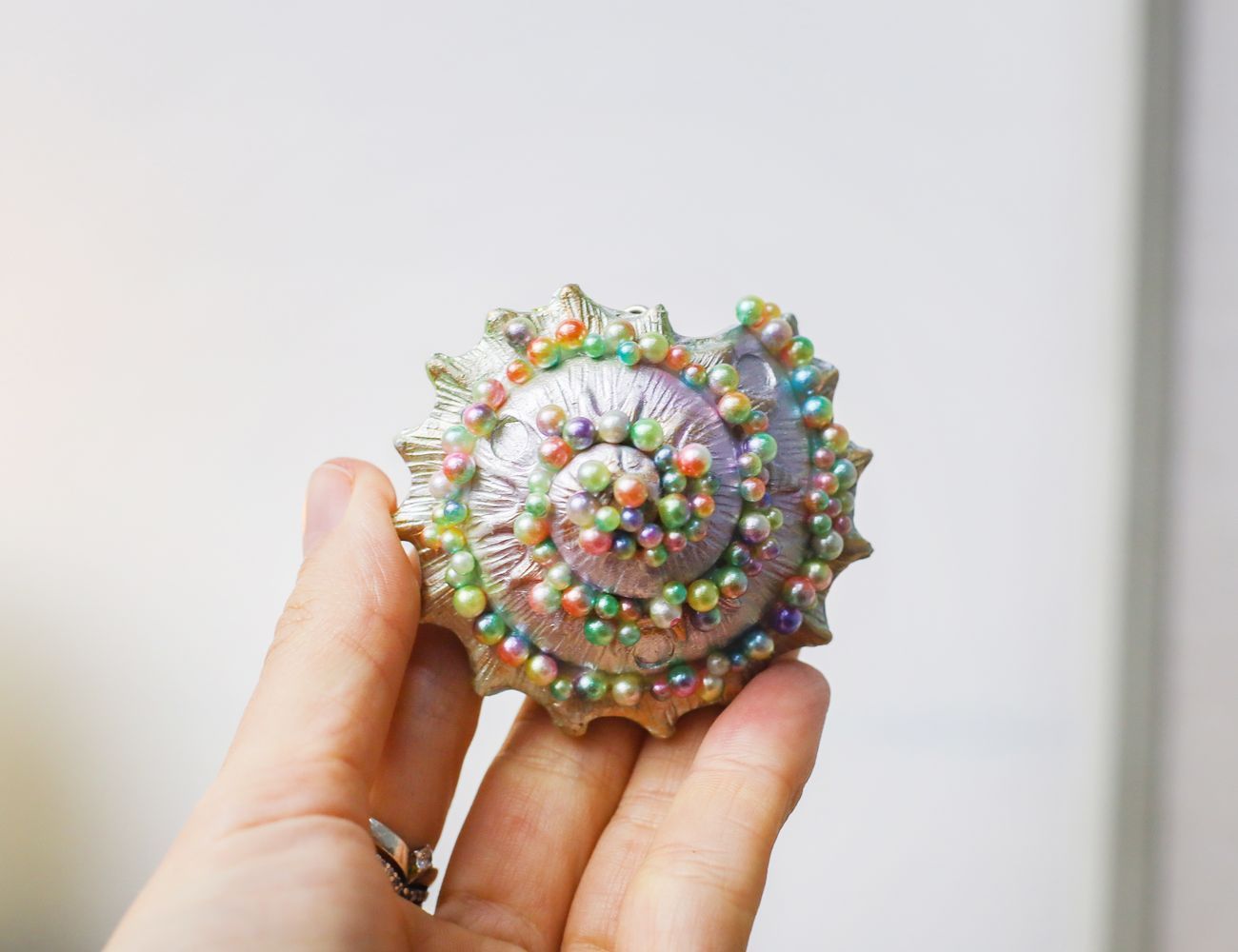 Увеличить фотографию