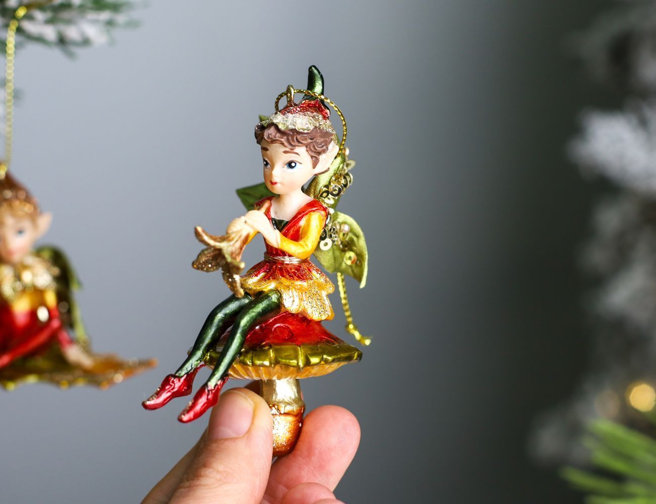 Увеличить фотографию