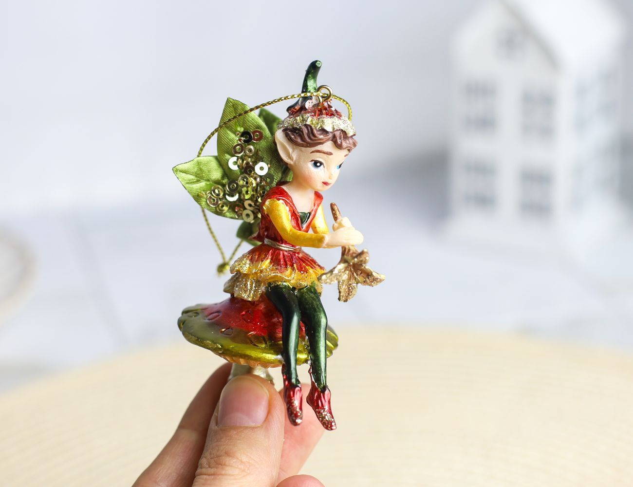 Увеличить фотографию