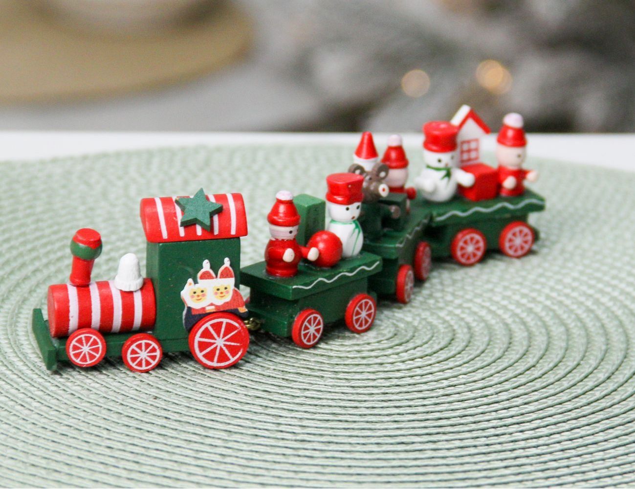 Увеличить фотографию