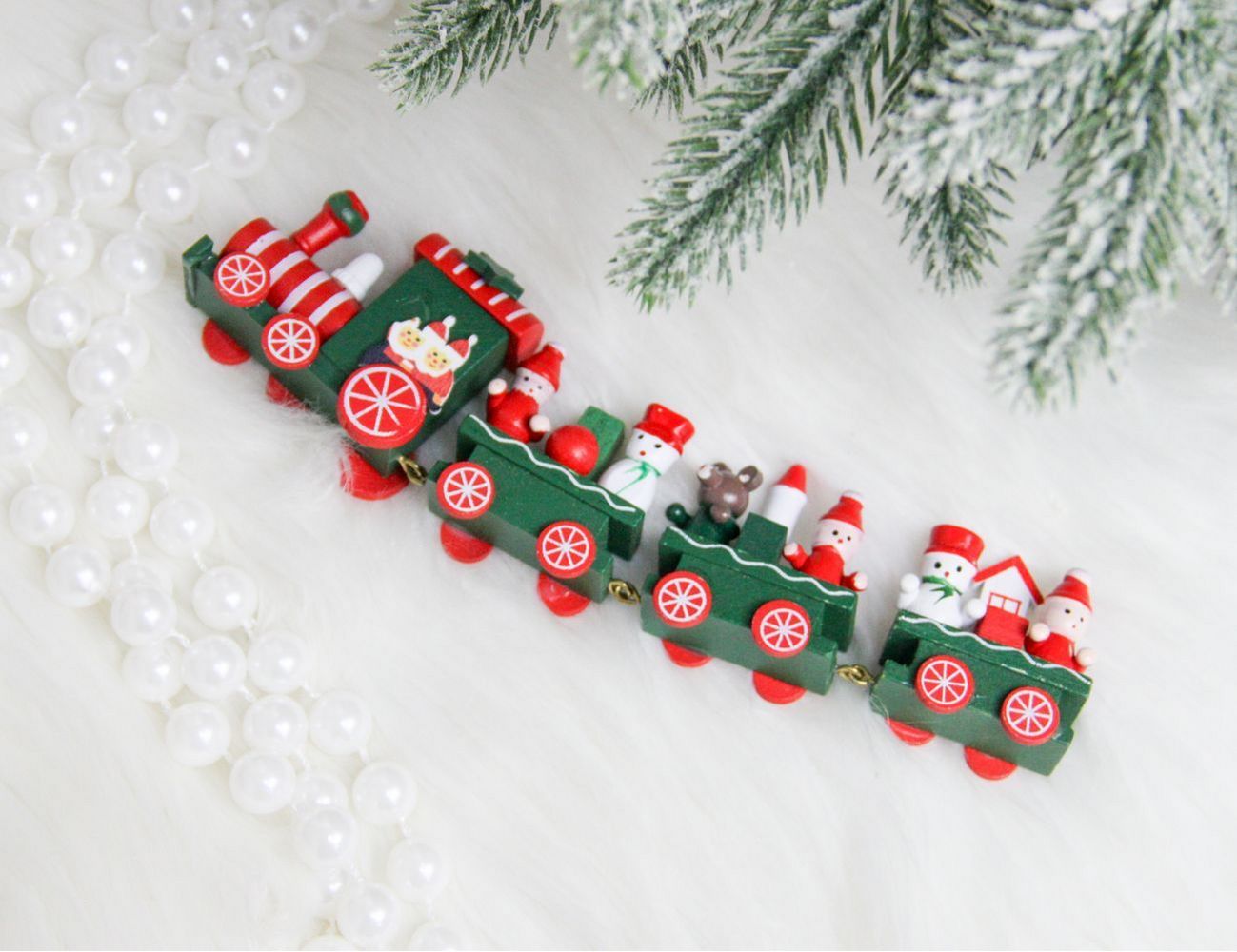 Увеличить фотографию