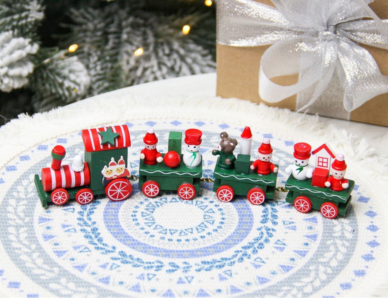 Увеличить фотографию