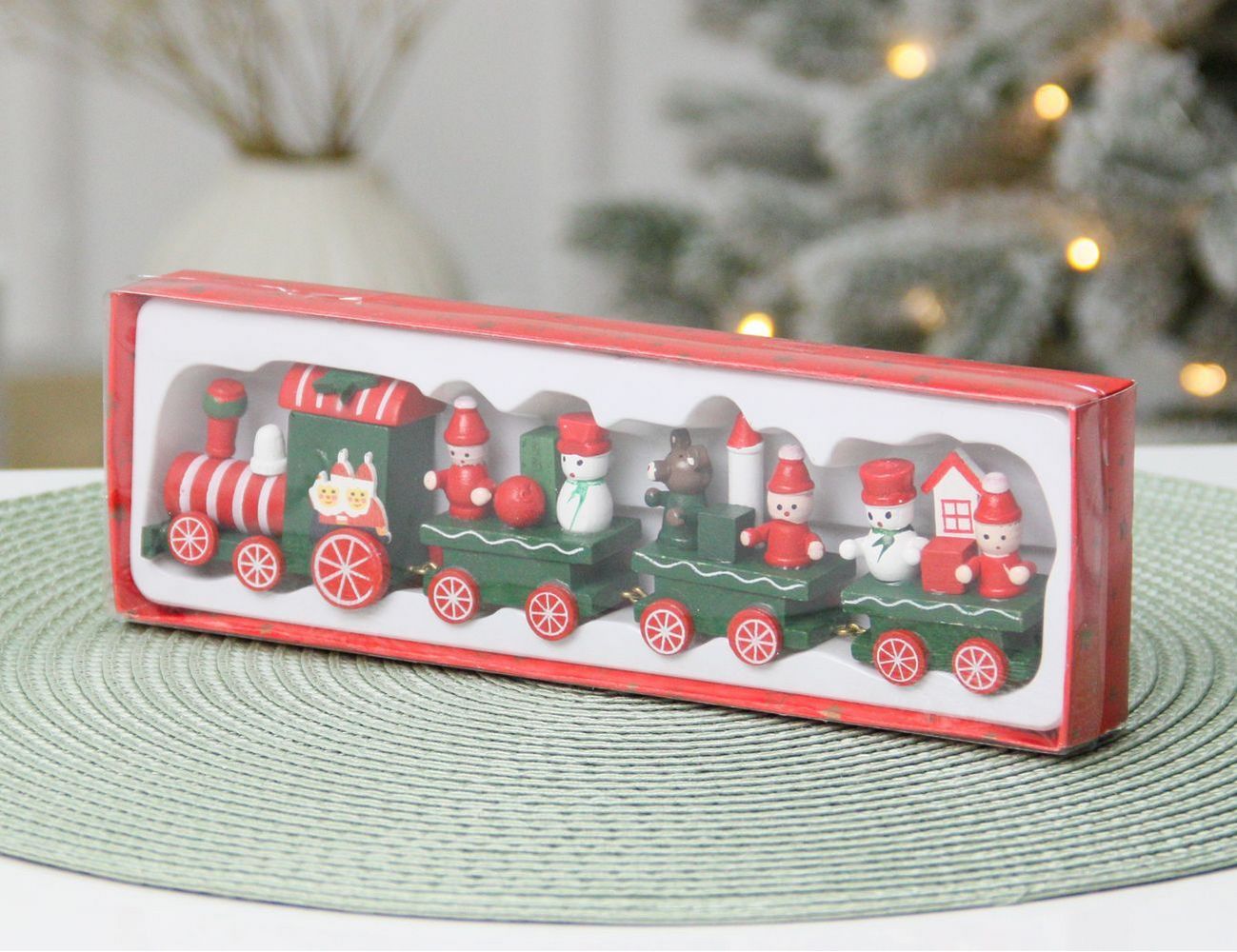 Увеличить фотографию