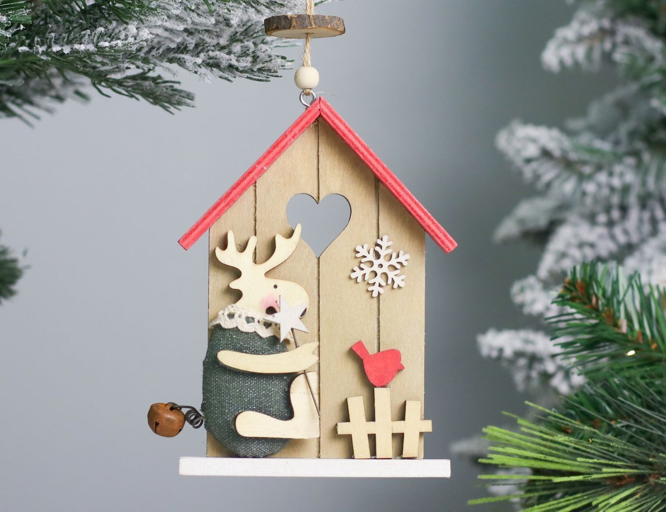 Увеличить фотографию