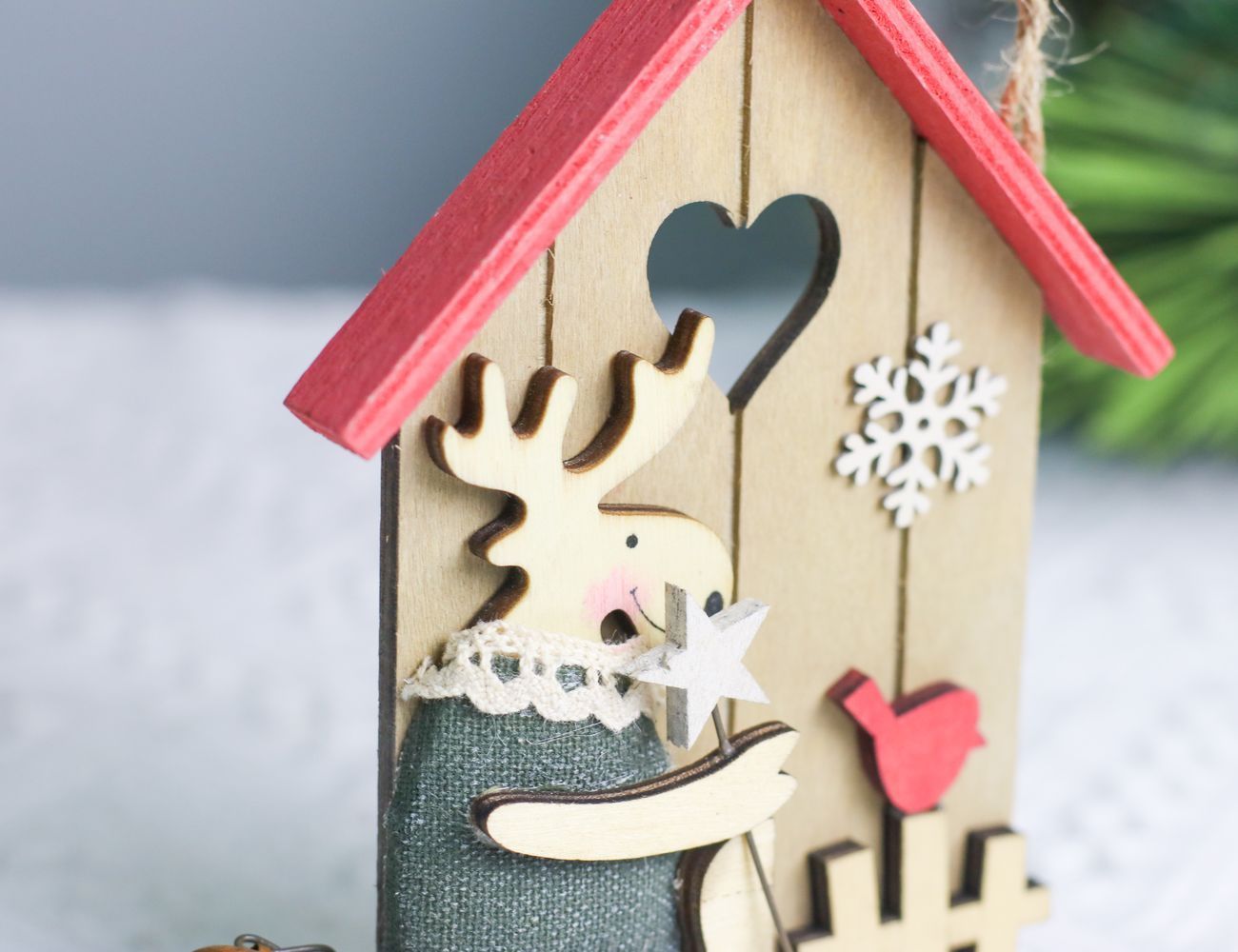 Увеличить фотографию