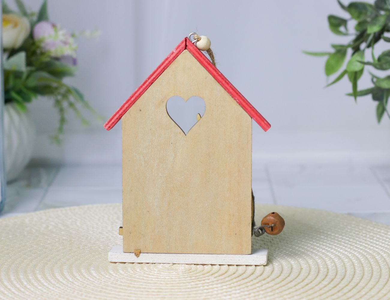 Увеличить фотографию