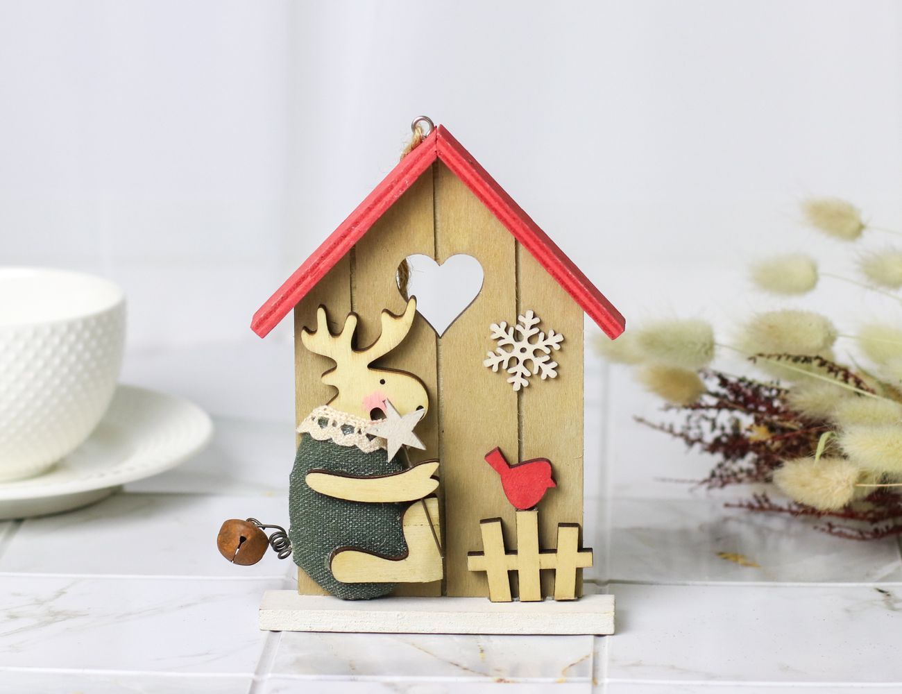 Увеличить фотографию