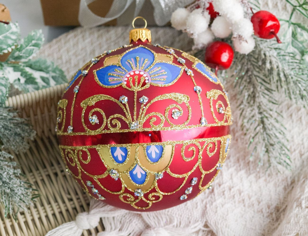 Увеличить фотографию