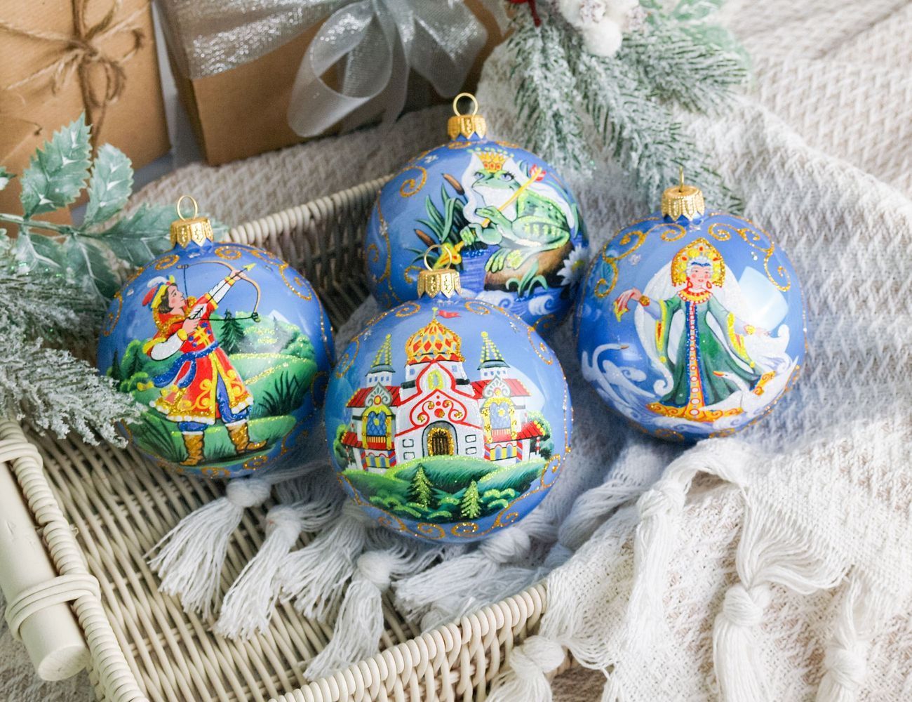 Увеличить фотографию